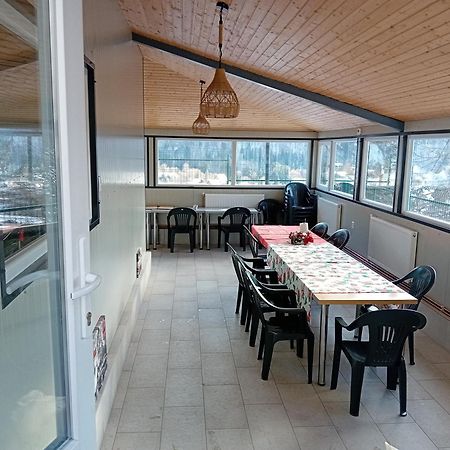 Vila Alegria Busteni Ngoại thất bức ảnh