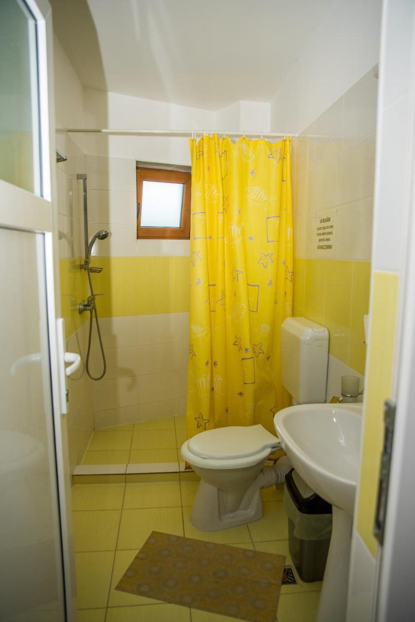 Vila Alegria Busteni Ngoại thất bức ảnh