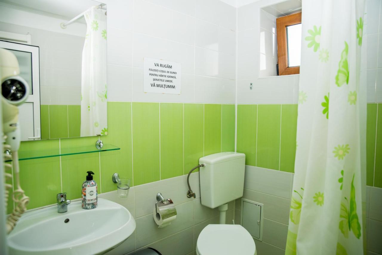 Vila Alegria Busteni Ngoại thất bức ảnh