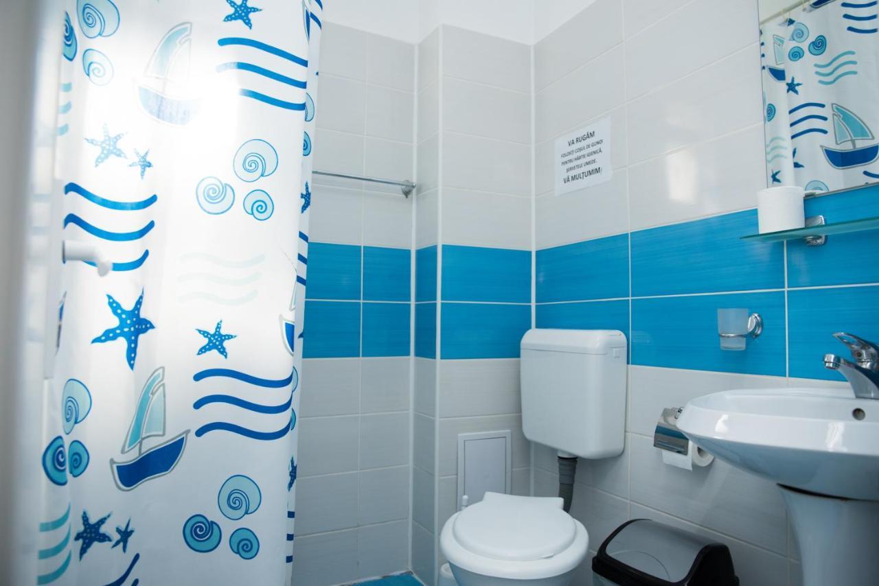 Vila Alegria Busteni Ngoại thất bức ảnh