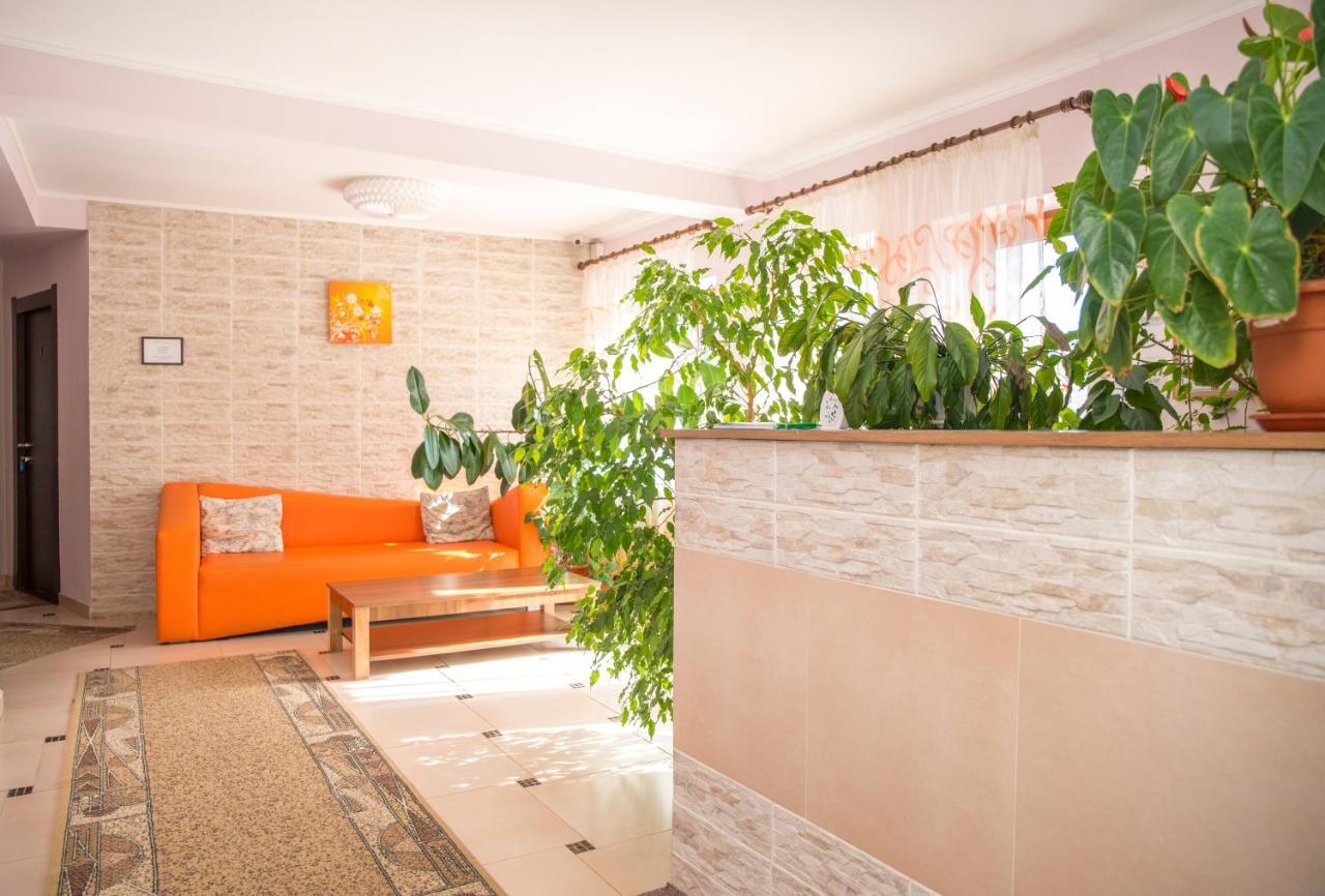 Vila Alegria Busteni Ngoại thất bức ảnh