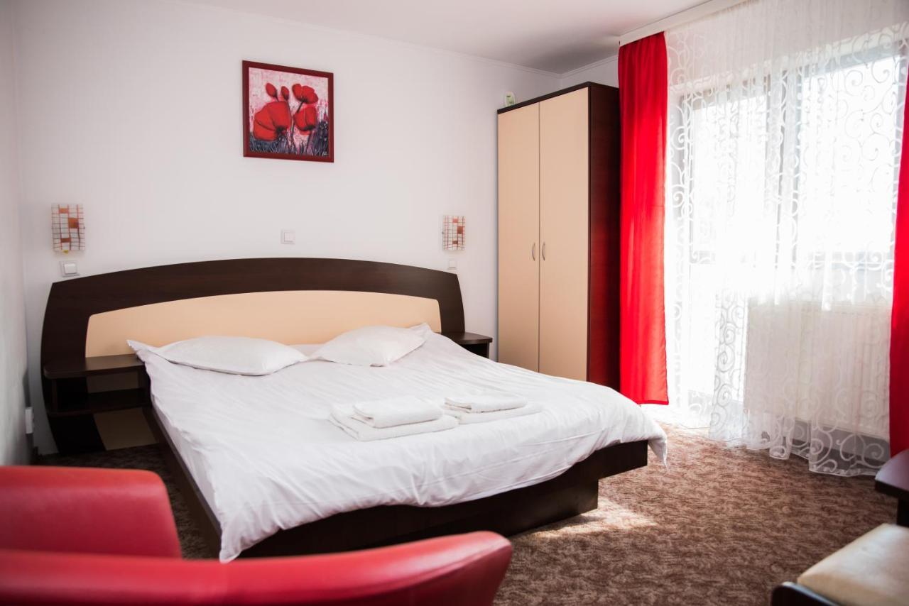 Vila Alegria Busteni Ngoại thất bức ảnh