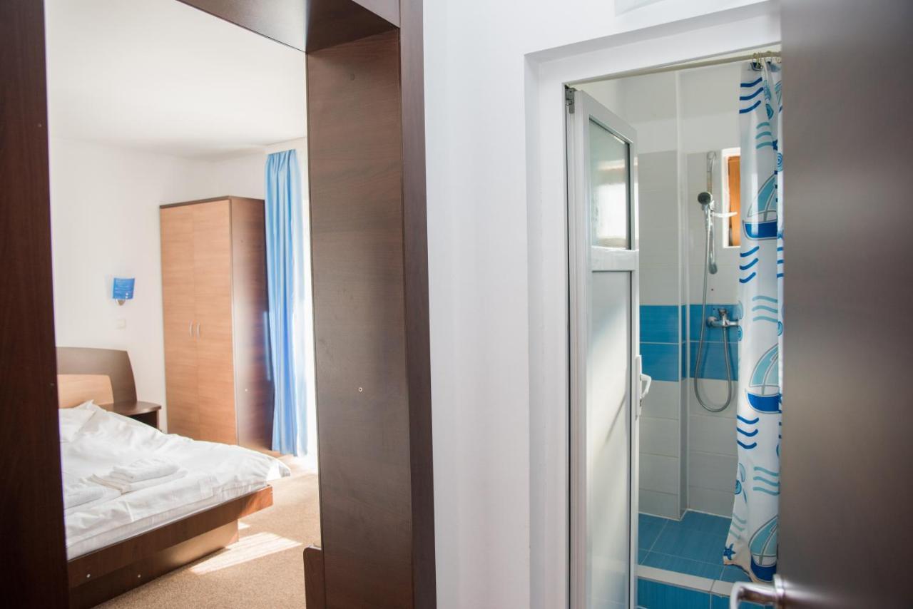 Vila Alegria Busteni Ngoại thất bức ảnh